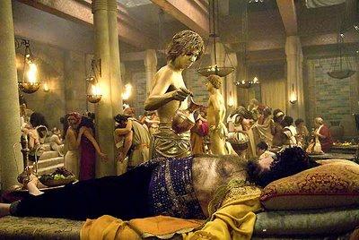 276 Brüno et autres films gays pas tristes.