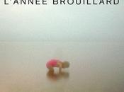 L’année brouillard