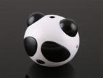 Haut parleur panda