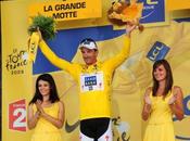 France-Soir passionne pour hôtesses Tour France 2009