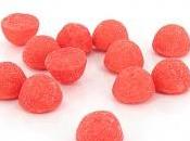 fraise Tagada milliardaire