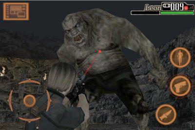 resident-evil4-iphone