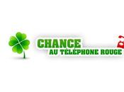[TELEPHONE ROUGE] Chance pour Elise...