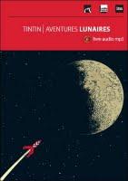 BD et la Lune : de Tintin à Neil Amstrong