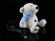 webcam_usb_ours_polaire