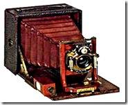 Camera old