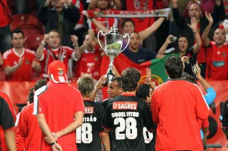 Photos et vidéo d'Ajax - Benfica