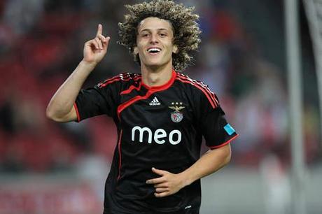 Photos et vidéo d'Ajax - Benfica