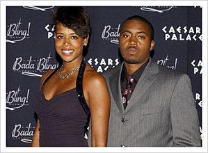Un divorce de stars houleux : Nas passe à la caisse et Kelis rafle le pactole !