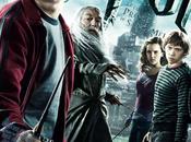 Harry Potter prince sang mêlé