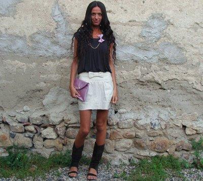 La philosophie du placard