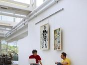 nouveaux locaux Facebook