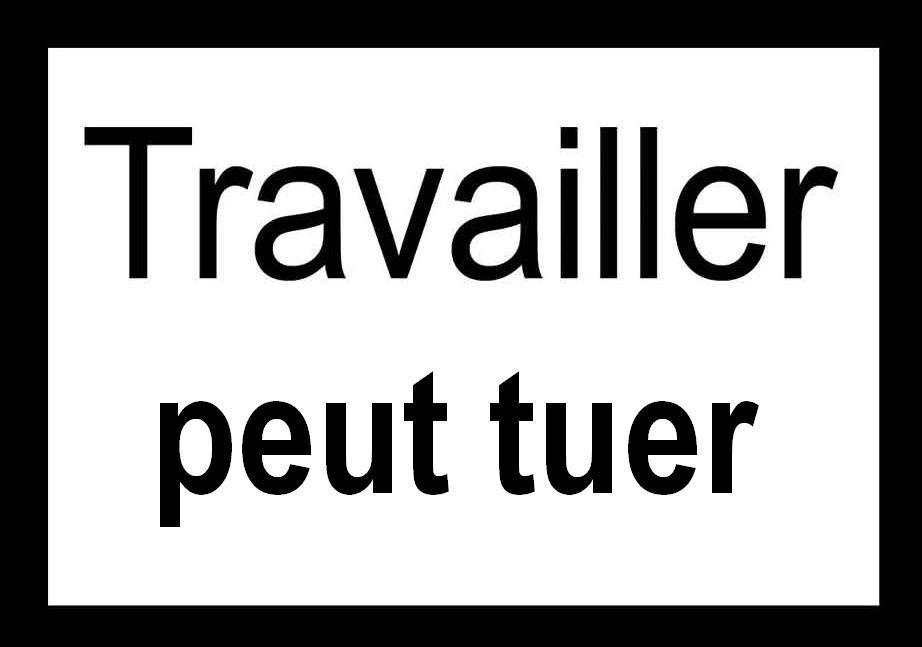 Il licencie 30 000 personnes et se fait tuer