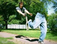 Coupure du son et de l'image.