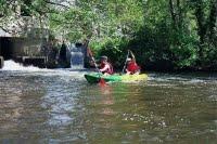 Coupure du son et de l'image.