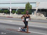 Coupure du son et de l'image.