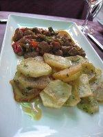 Coupure du son et de l'image.