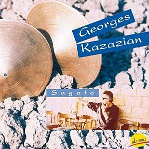 Georges Kazazian