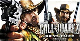 Call of Juarez : Bound in Blood, le test.