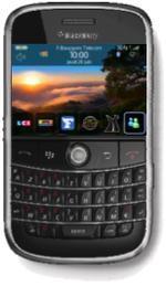 Blackberry Bold