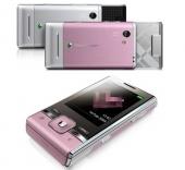 Le Sony Ericsson T715 : un mobile design et pratique