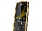 Nokia 3720 Classic mobile robuste conçu pour durer…
