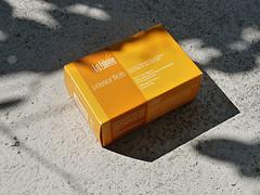 Savon certifié biologique