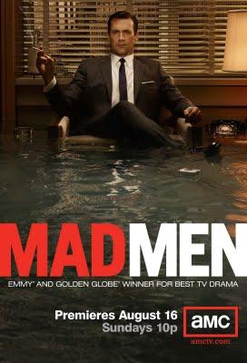 [promo] Mad men, saison3