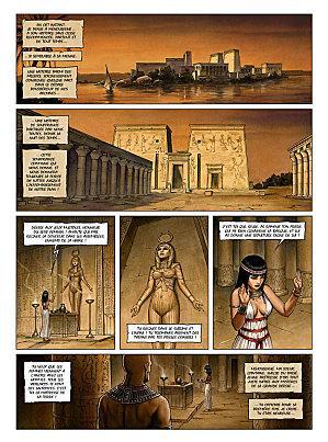 Succubes - Thomas Mosdi