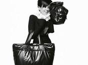 Campagne Sacs Chanel avec Lily Allen Collection Automne 2009
