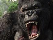 King Kong retour Cinéma