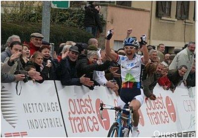 La Ronde de France féminine fera étape à Cholet les 10 et 11 août