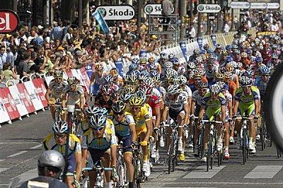 Tour de France 2009 - Les gains dévoilés