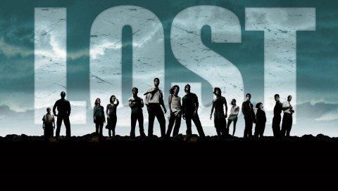[EXCLUE DU BLOG !!] Le Poster de la saison 6 de LOST