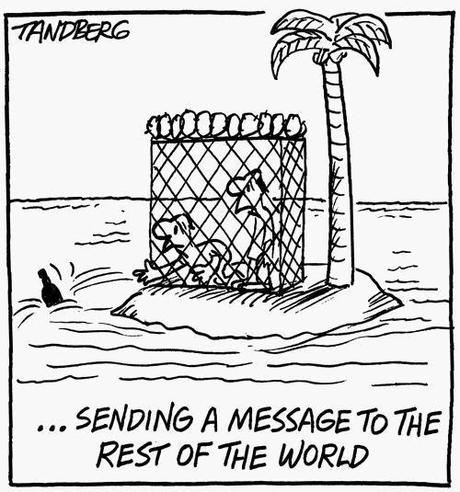 Allo... passez-moi la Pwofitasyon !