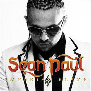 Sean Paul nouvel album en aout