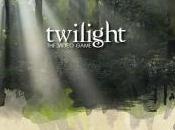 Twilight, vidéo dans saga Stephenie Meyer