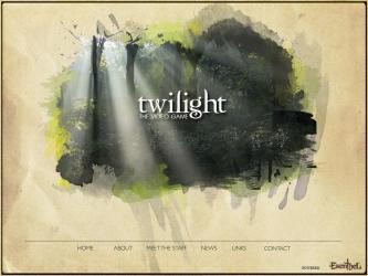 Twilight, le jeu vidéo : un MMO dans la saga de Stephenie Meyer