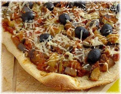 Pizza___la_ratatouille___olives_noires1