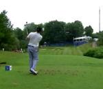 vidéo leif olson golf billard