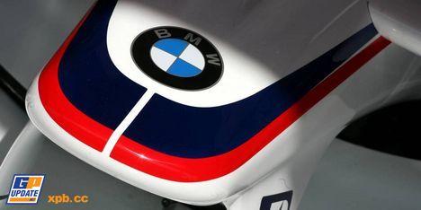 BMW se retire de la F1 après 2009 2