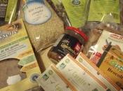 premier panier réapprovisionnement