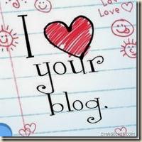 I LOVE YOUR BLOG BY TALLULA