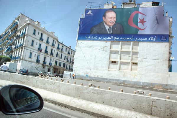 A la découverte de l'Algérie authentique