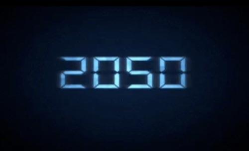 tunis 2050...