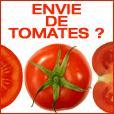 Jeu-concours de recettes de tomate