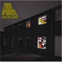 Découvrez en live le nouvel album des Arctic Monkeys