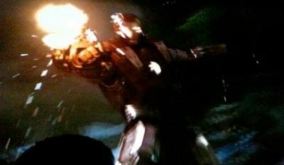 Iron Man 3 ... confirmé par le réalisateur !
