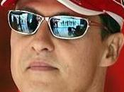 Michael Schumacher revient premiers amours