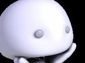 Bouche cousue génétiquement rare